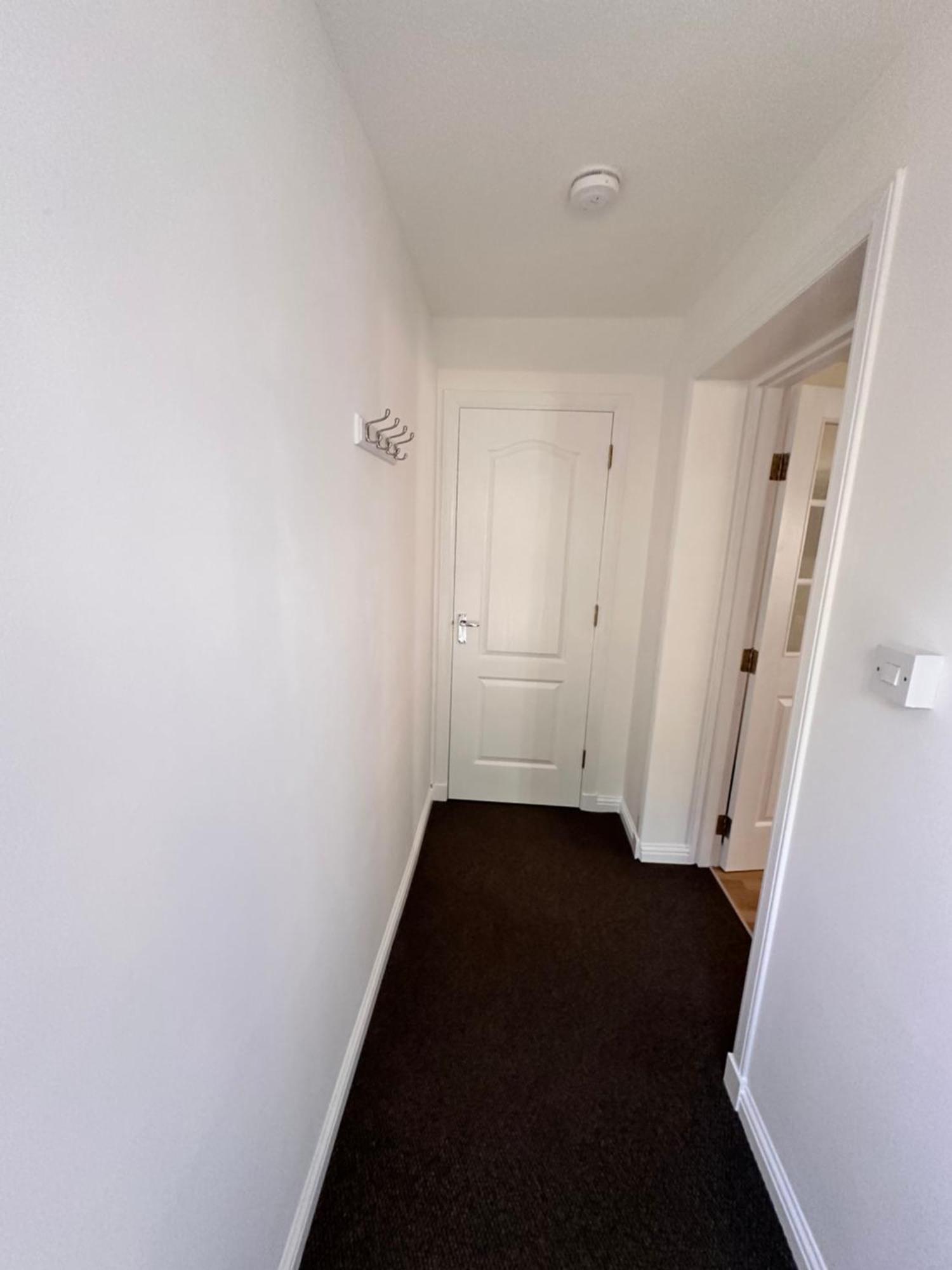 Apartment In Queens Court, Banchory Inchmarlo Eksteriør billede
